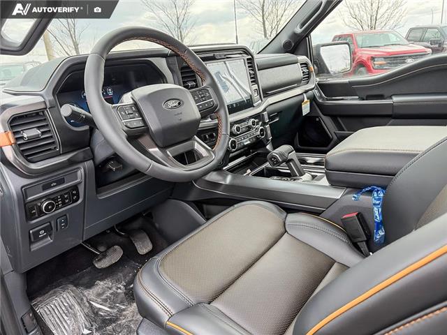 2026 Ford F-150 Tremor (Stk: 26AT9277) in Airdrie - Image 13 of 25