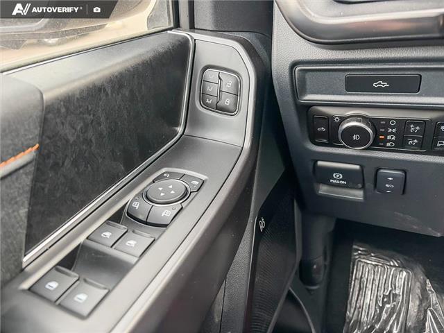 2026 Ford F-150 Tremor (Stk: 26AT9277) in Airdrie - Image 17 of 25