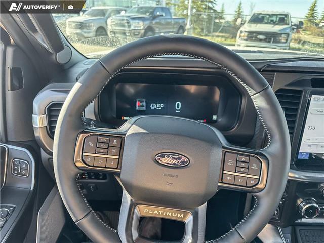 2026 Ford F-150 Platinum (Stk: 26T5778) in Red Deer - Image 13 of 24 2026 Ford F-150 Platinum (Stk: 26T5778) in Red Deer - Image 13 of 24