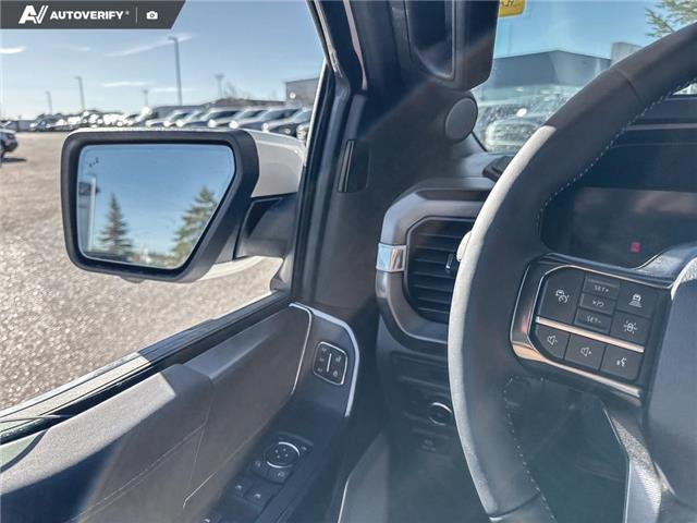 2026 Ford F-150 Platinum (Stk: 26T5778) in Red Deer - Image 16 of 24 2026 Ford F-150 Platinum (Stk: 26T5778) in Red Deer - Image 16 of 24
