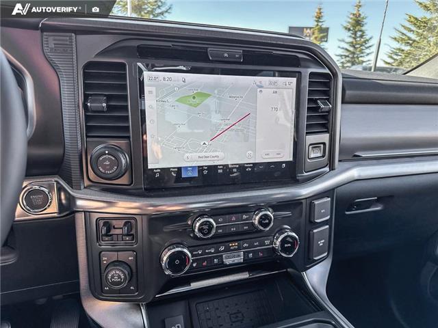 2026 Ford F-150 Platinum (Stk: 26T5778) in Red Deer - Image 18 of 24 2026 Ford F-150 Platinum (Stk: 26T5778) in Red Deer - Image 18 of 24