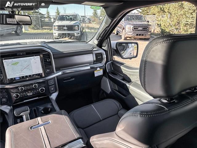 2026 Ford F-150 Platinum (Stk: 26T5778) in Red Deer - Image 24 of 24 2026 Ford F-150 Platinum (Stk: 26T5778) in Red Deer - Image 24 of 24