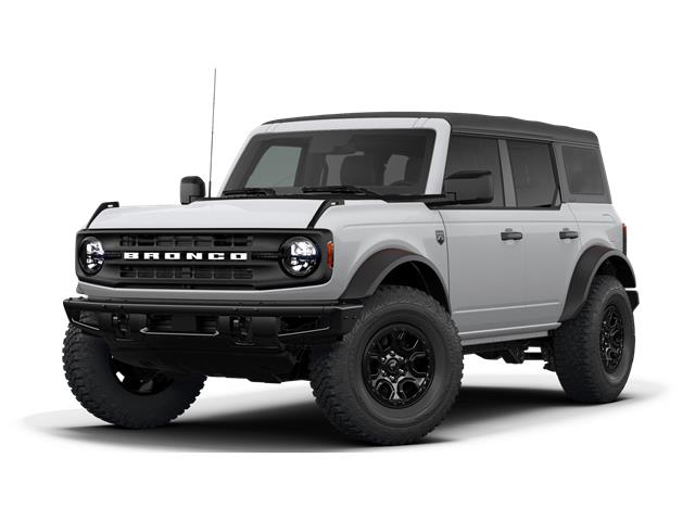 2026 Ford Bronco Big Bend (Stk: 26AS8261) in Airdrie - Image 1 of 7 2026 Ford Bronco Big Bend (Stk: 26AS8261) in Airdrie - Image 1 of 7