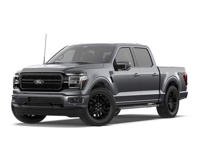2026 Ford F-150 Lariat (Stk: 26T5062) in Airdrie - Image 1 of 7 2026 Ford F-150 Lariat (Stk: 26T5062) in Airdrie - Image 1 of 7