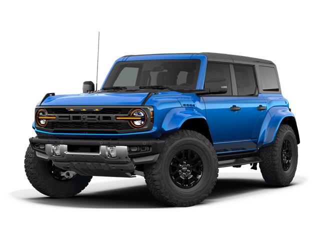 2026 Ford Bronco Raptor (Stk: 26AS3616) in Airdrie - Image 1 of 5 2026 Ford Bronco Raptor (Stk: 26AS3616) in Airdrie - Image 1 of 5