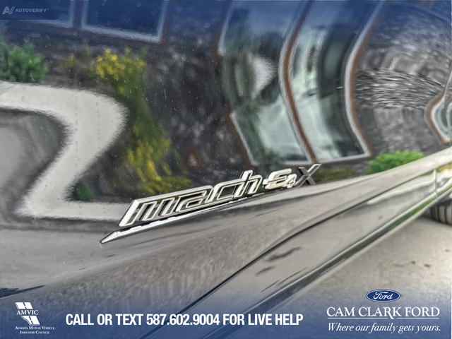 2023 Ford Mustang Mach-E Premium (Stk: 23CS9557) in Canmore - Image 9 of 25