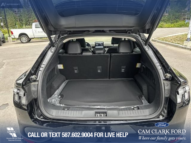 2023 Ford Mustang Mach-E Premium (Stk: 23CS9557) in Canmore - Image 12 of 25