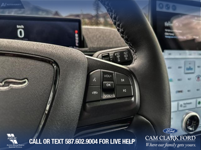 2023 Ford Mustang Mach-E Premium (Stk: 23CS9557) in Canmore - Image 16 of 25