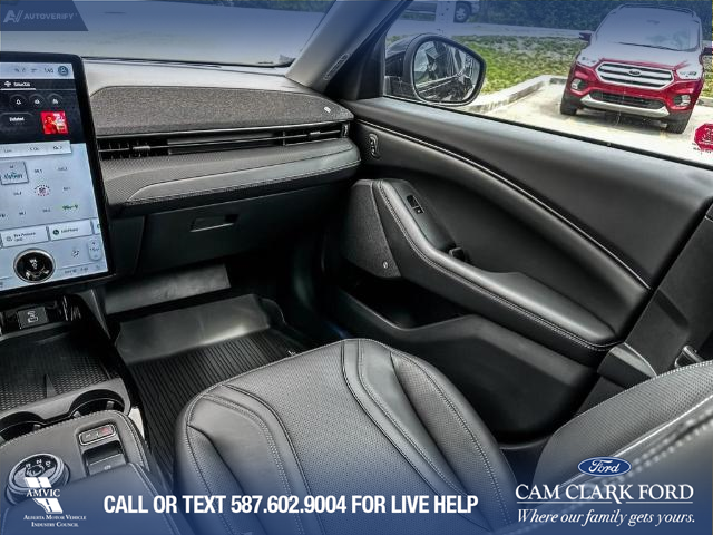 2023 Ford Mustang Mach-E Premium (Stk: 23CS9557) in Canmore - Image 25 of 25