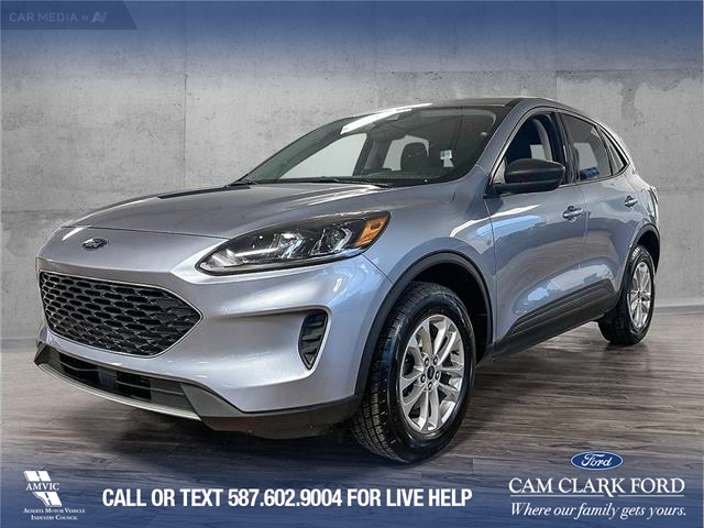 2022 Ford Escape SE (Stk: RC19508) in Airdrie - Image 1 of 25