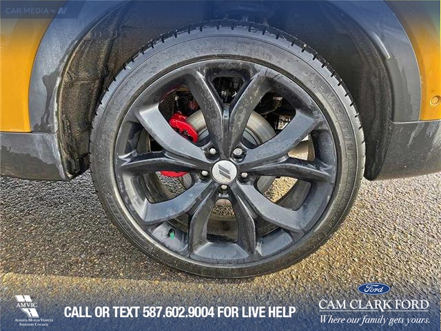 2024 Dodge Hornet PHEV R/T (Stk: RD002) in Innisfail - Image 7 of 30 2024 Dodge Hornet PHEV R/T (Stk: RD002) in Innisfail - Image 7 of 30