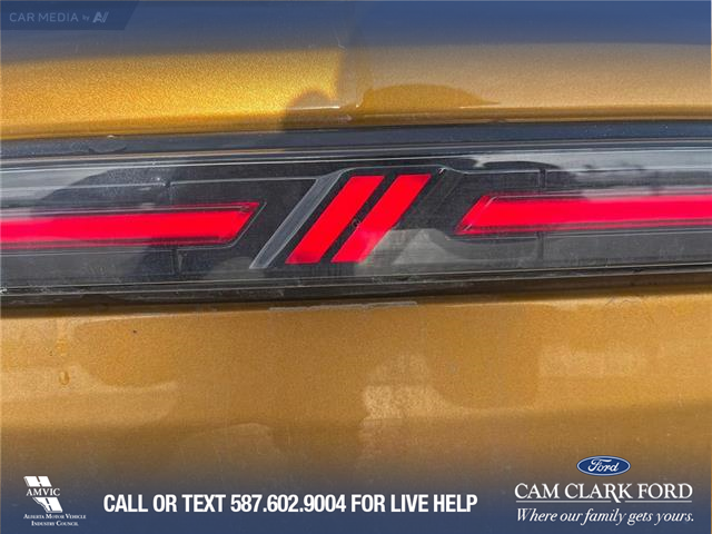 2024 Dodge Hornet PHEV R/T (Stk: RD002) in Innisfail - Image 8 of 30 2024 Dodge Hornet PHEV R/T (Stk: RD002) in Innisfail - Image 8 of 30