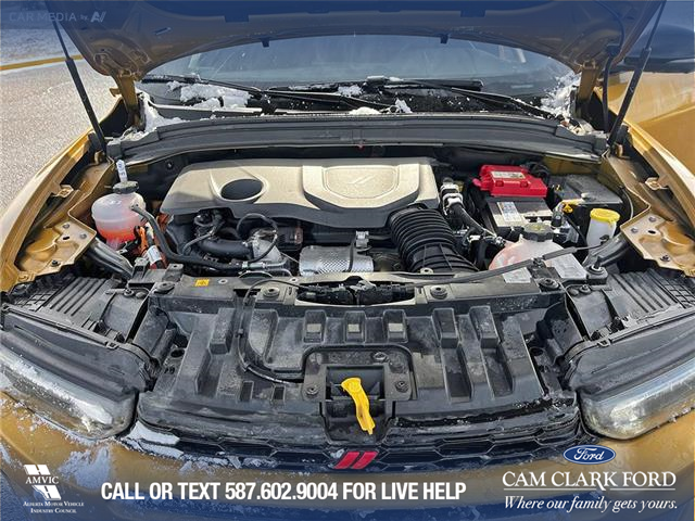 2024 Dodge Hornet PHEV R/T (Stk: RD002) in Innisfail - Image 12 of 30 2024 Dodge Hornet PHEV R/T (Stk: RD002) in Innisfail - Image 12 of 30