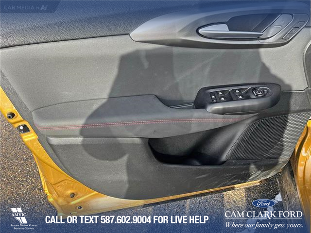 2024 Dodge Hornet PHEV R/T (Stk: RD002) in Innisfail - Image 13 of 30 2024 Dodge Hornet PHEV R/T (Stk: RD002) in Innisfail - Image 13 of 30