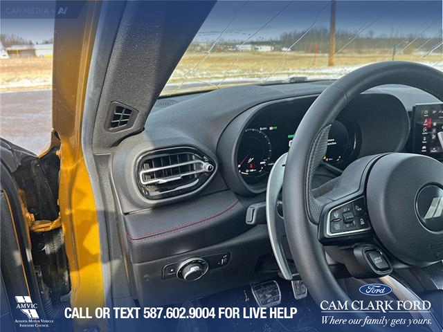 2024 Dodge Hornet PHEV R/T (Stk: RD002) in Innisfail - Image 14 of 30 2024 Dodge Hornet PHEV R/T (Stk: RD002) in Innisfail - Image 14 of 30