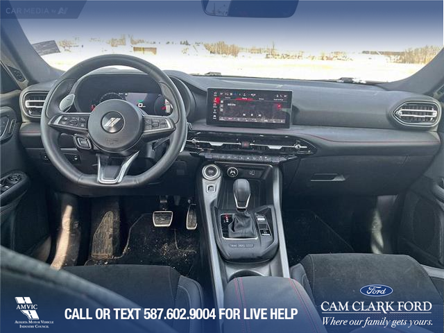 2024 Dodge Hornet PHEV R/T (Stk: RD002) in Innisfail - Image 16 of 30 2024 Dodge Hornet PHEV R/T (Stk: RD002) in Innisfail - Image 16 of 30