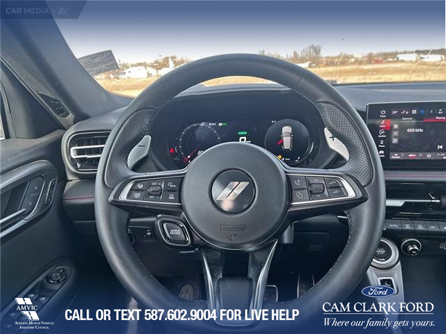 2024 Dodge Hornet PHEV R/T (Stk: RD002) in Innisfail - Image 17 of 30 2024 Dodge Hornet PHEV R/T (Stk: RD002) in Innisfail - Image 17 of 30