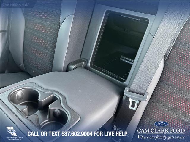 2024 Dodge Hornet PHEV R/T (Stk: RD002) in Innisfail - Image 24 of 30 2024 Dodge Hornet PHEV R/T (Stk: RD002) in Innisfail - Image 24 of 30