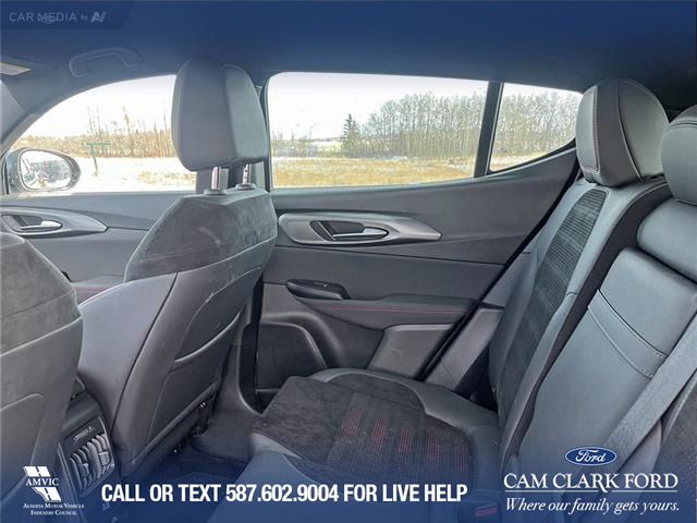 2024 Dodge Hornet PHEV R/T (Stk: RD002) in Innisfail - Image 27 of 30 2024 Dodge Hornet PHEV R/T (Stk: RD002) in Innisfail - Image 27 of 30