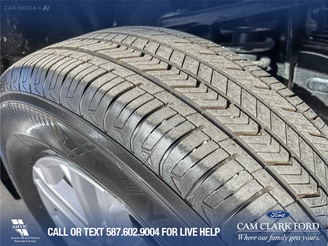 2025 Toyota Tundra SR (Stk: P1357) in Canmore - Image 7 of 26