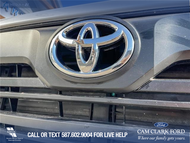 2025 Toyota Tundra SR (Stk: P1357) in Canmore - Image 9 of 26