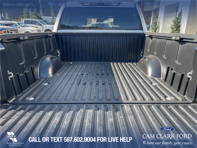2025 Toyota Tundra SR (Stk: P1357) in Canmore - Image 12 of 26