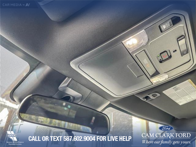 2025 Toyota Tundra SR (Stk: P1357) in Canmore - Image 21 of 26