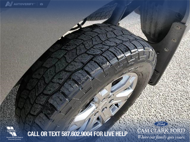 2022 Ford F-150 XLT (Stk: U37596) in Red Deer - Image 7 of 25