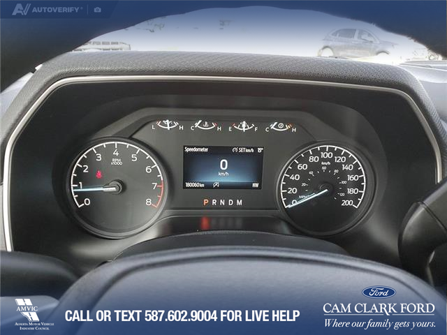 2022 Ford F-150 XLT (Stk: U37596) in Red Deer - Image 15 of 25
