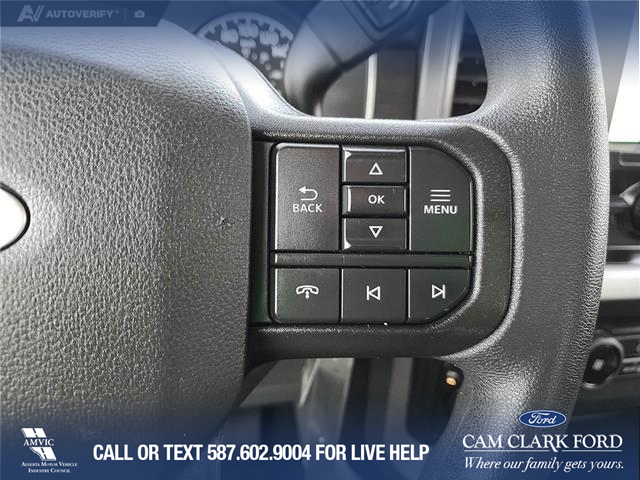 2022 Ford F-150 XLT (Stk: U37596) in Red Deer - Image 16 of 25