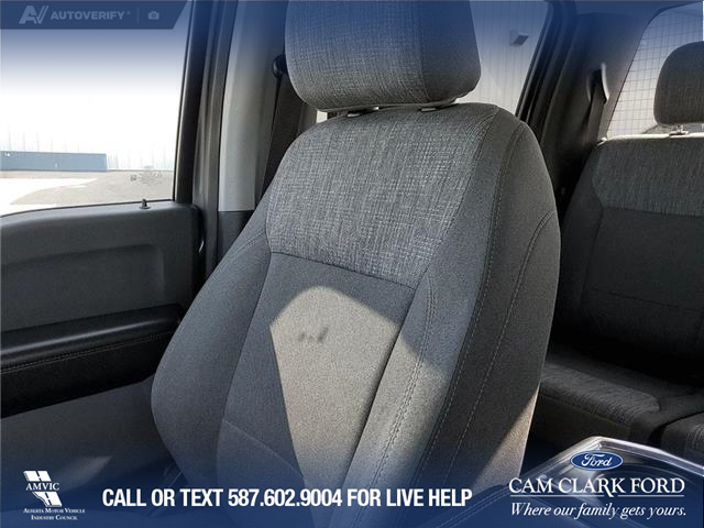 2022 Ford F-150 XLT (Stk: U37596) in Red Deer - Image 21 of 25