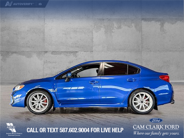 2020 Subaru WRX Base (Stk: P14395) in Airdrie - Image 3 of 25 2020 Subaru WRX Base (Stk: P14395) in Airdrie - Image 3 of 25