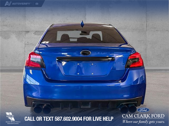 2020 Subaru WRX Base (Stk: P14395) in Airdrie - Image 5 of 25 2020 Subaru WRX Base (Stk: P14395) in Airdrie - Image 5 of 25