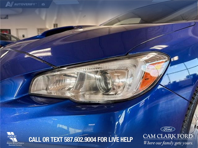2020 Subaru WRX Base (Stk: P14395) in Airdrie - Image 8 of 25 2020 Subaru WRX Base (Stk: P14395) in Airdrie - Image 8 of 25