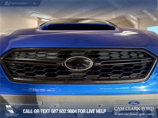 2020 Subaru WRX Base (Stk: P14395) in Airdrie - Image 9 of 25 2020 Subaru WRX Base (Stk: P14395) in Airdrie - Image 9 of 25