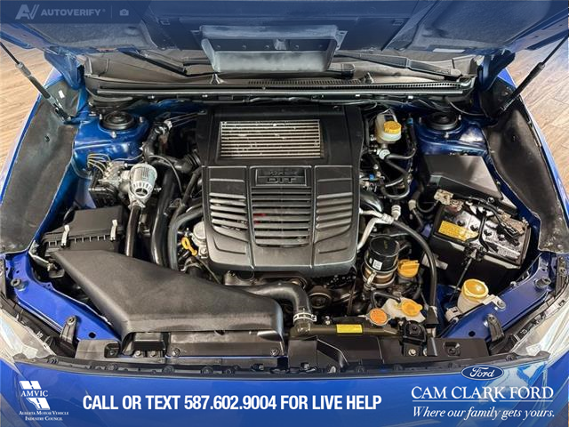 2020 Subaru WRX Base (Stk: P14395) in Airdrie - Image 10 of 25 2020 Subaru WRX Base (Stk: P14395) in Airdrie - Image 10 of 25