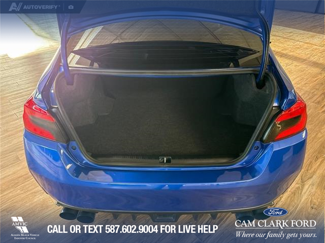 2020 Subaru WRX Base (Stk: P14395) in Airdrie - Image 12 of 25 2020 Subaru WRX Base (Stk: P14395) in Airdrie - Image 12 of 25