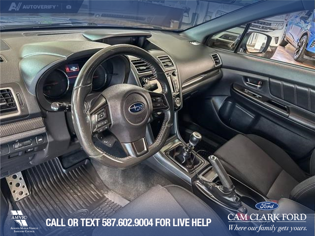 2020 Subaru WRX Base (Stk: P14395) in Airdrie - Image 13 of 25 2020 Subaru WRX Base (Stk: P14395) in Airdrie - Image 13 of 25