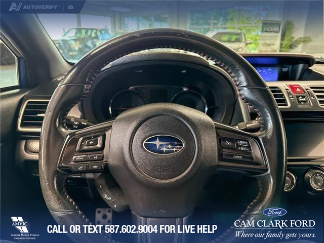 2020 Subaru WRX Base (Stk: P14395) in Airdrie - Image 14 of 25 2020 Subaru WRX Base (Stk: P14395) in Airdrie - Image 14 of 25