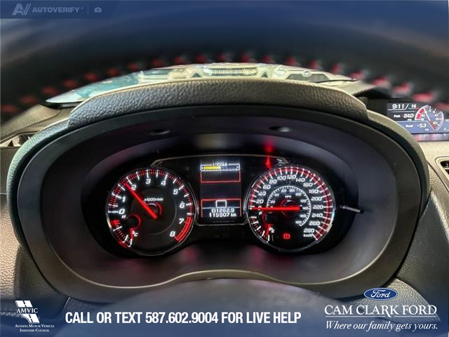 2020 Subaru WRX Base (Stk: P14395) in Airdrie - Image 15 of 25 2020 Subaru WRX Base (Stk: P14395) in Airdrie - Image 15 of 25