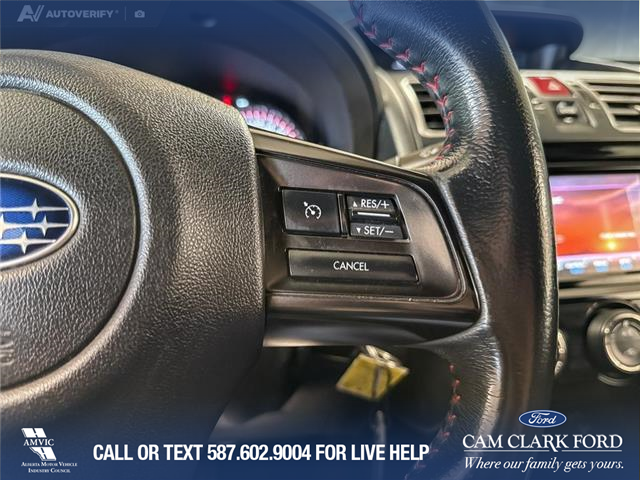 2020 Subaru WRX Base (Stk: P14395) in Airdrie - Image 16 of 25 2020 Subaru WRX Base (Stk: P14395) in Airdrie - Image 16 of 25