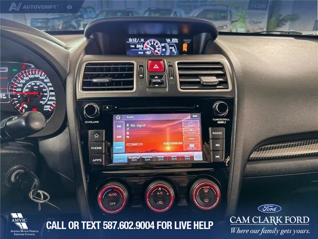 2020 Subaru WRX Base (Stk: P14395) in Airdrie - Image 19 of 25 2020 Subaru WRX Base (Stk: P14395) in Airdrie - Image 19 of 25