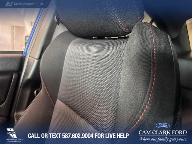 2020 Subaru WRX Base (Stk: P14395) in Airdrie - Image 20 of 25 2020 Subaru WRX Base (Stk: P14395) in Airdrie - Image 20 of 25