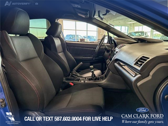 2020 Subaru WRX Base (Stk: P14395) in Airdrie - Image 22 of 25 2020 Subaru WRX Base (Stk: P14395) in Airdrie - Image 22 of 25