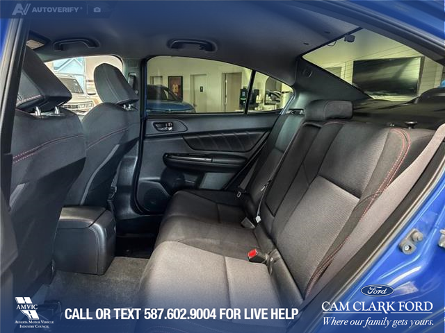 2020 Subaru WRX Base (Stk: P14395) in Airdrie - Image 23 of 25 2020 Subaru WRX Base (Stk: P14395) in Airdrie - Image 23 of 25