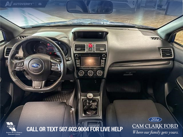 2020 Subaru WRX Base (Stk: P14395) in Airdrie - Image 24 of 25 2020 Subaru WRX Base (Stk: P14395) in Airdrie - Image 24 of 25