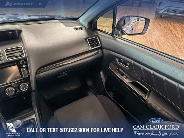 2020 Subaru WRX Base (Stk: P14395) in Airdrie - Image 25 of 25 2020 Subaru WRX Base (Stk: P14395) in Airdrie - Image 25 of 25
