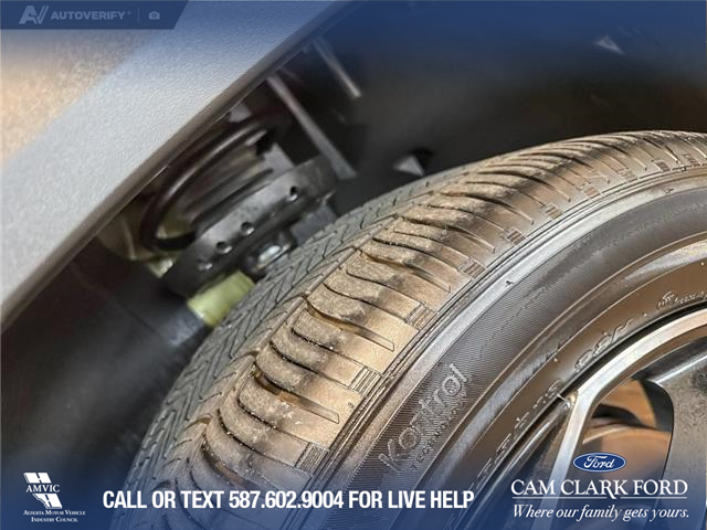 2023 Chevrolet TrailBlazer RS (Stk: BJ265) in Airdrie - Image 7 of 25