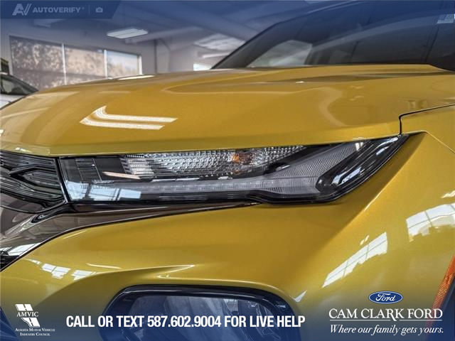 2023 Chevrolet TrailBlazer RS (Stk: BJ265) in Airdrie - Image 8 of 25