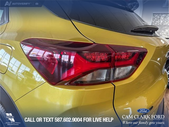 2023 Chevrolet TrailBlazer RS (Stk: BJ265) in Airdrie - Image 11 of 25